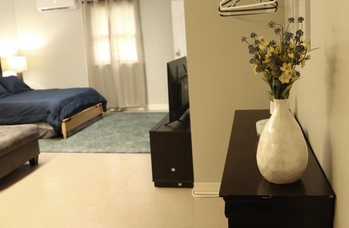 Daniels Apartment | 1 Bedroom studio apartment