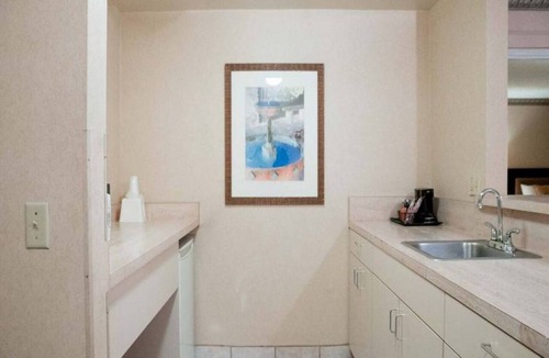 Anaheim Hills Apartment | 1 King Bed|Smk,Micfridge