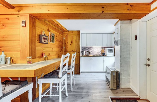 Hill House | 10 Mi to Newfoundland Lake: Updated Forest Retreat