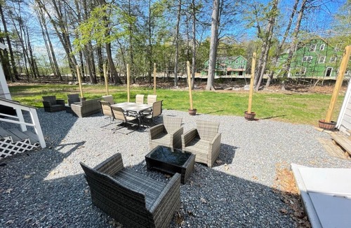 North Hampton Apartment | *10 mins to Portsmouth | Beach | Maine | Hampton *