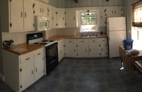 Silver Beach Cottage | 10 Ocean View/New Silver Beach