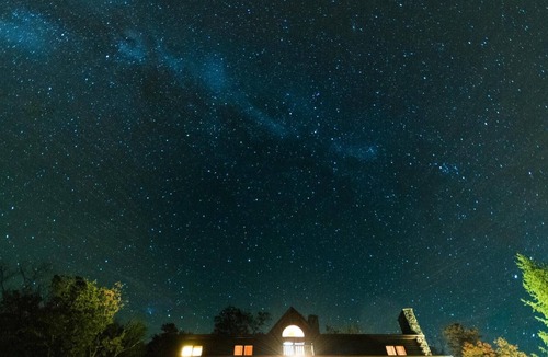 Cabins House | 10) Spruce Knob Room
