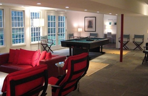 Roxbury House | 100% ROXBURY! PoshPadsCT "NORTH ST" 1.5HrsNYC,5-BR, Pool, Ski, Views, FP, BBQ