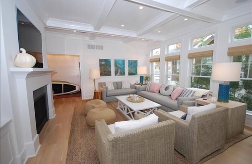 South Rehoboth House | 102 Rodney St - Five Bedroom House, Sleeps 12