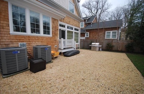 South Rehoboth House | 102 Rodney St - Five Bedroom House, Sleeps 12