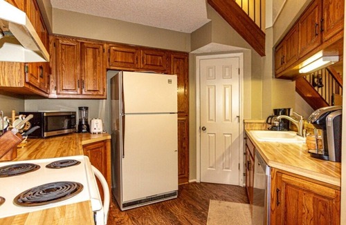Hot Springs Village House | 10378 - 27 Turquesa Place