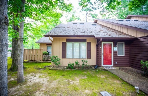 Hot Springs Village House | 10378 - 27 Turquesa Place