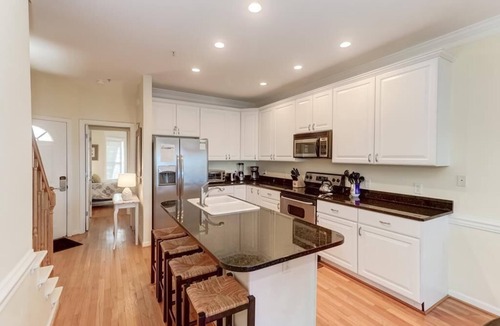 Waters Edge House | 126 Waters Edge! Panoramic River Views, Large Screen Porch, Community Pool & Dock