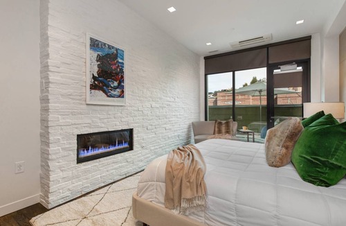 Downtown Park City Condo | 130 m² Condo ∙ 2 bedrooms ∙ 6 guests