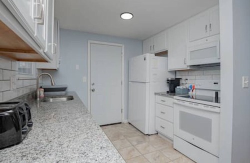 Mason House | 1387 Firethorne · Inviting home with private fenced yard for pets