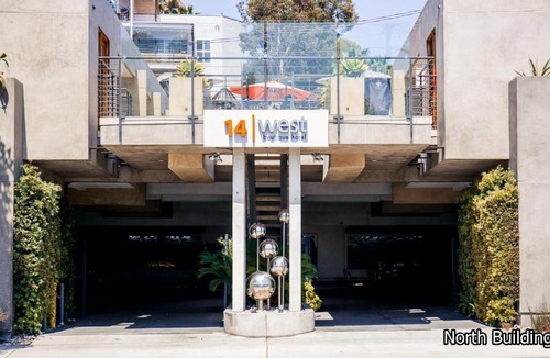 Laguna Beach Hotel | 14 West Laguna Beach