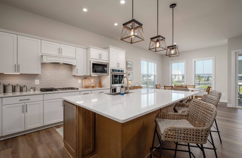 Lewes House | 15325 West Kea Way, Tower Hill: 4 BR, 3.5 BA House in Lewes, Sleeps 8