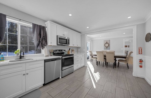 Center Tuftonboro House | 19 Mile Bay - Tuftonboro - Lake Winnipesaukee