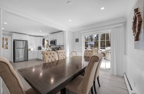Center Tuftonboro House | 19 Mile Bay - Tuftonboro - Lake Winnipesaukee
