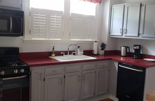 Charleston House | 1930s West Virginia Charmer