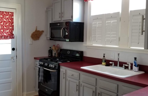 Charleston House | 1930s West Virginia Charmer