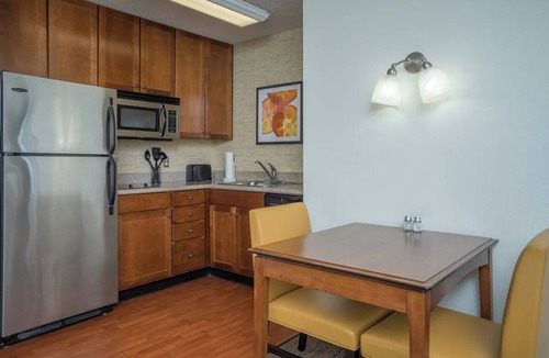Salisbury Hotel | 1BR King Sofa | Marriott Salisbury | Salisbury U, UMES, Work Trips | 2 Units