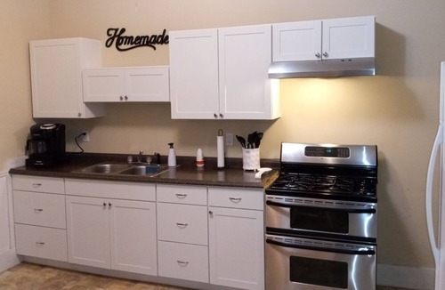 Athol Apartment | 1st Floor Nest 3 bedroom