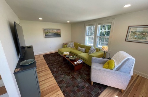 Pine Plains Other | 2 Adjacent Polo Homes w/Big Yards & Farm Backdrop