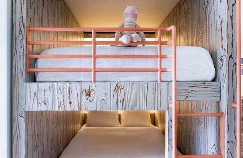 Bass River Hotel | 2 Beach-Side Rooms Perfect for Sunbathing, Pool Views & Private Balcony