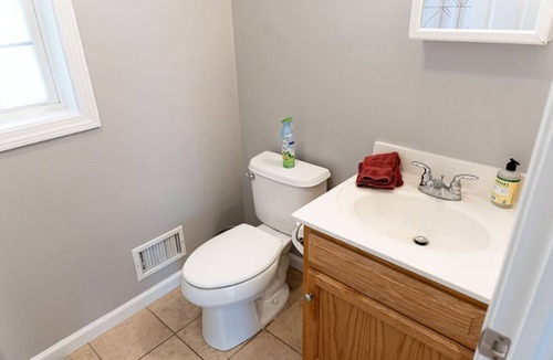 Plainville Apartment | #2 *Beautiful 1 BR Apartment - Central CT*
