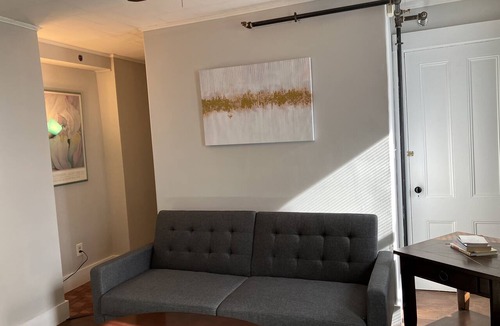 Dover Apartment | 2-Bedroom Apt - Dover/Portsmouth