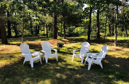 Phippsburg Cottage | 2 bedroom cottage only 187 steps away from Popham Beach!