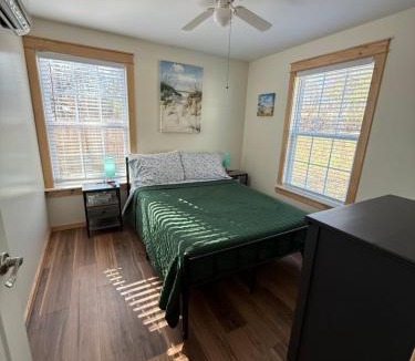 Mammoth Cave House | 2 Bedroom home near Mammoth Cave NP