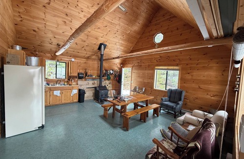 Bryant Pond House | 2-bedroom house in peaceful Woodstock perfect for relaxing getaway