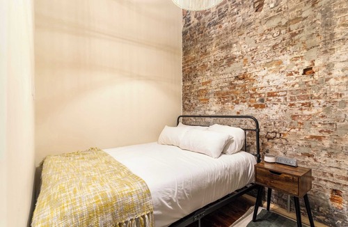 Frankfort Hotel | 2 Bedroom Suite