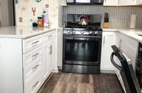Berlin House | 2 BR 1 BA Dog friendly home in Assateague Pointe WOC: Text BEFORE booking!