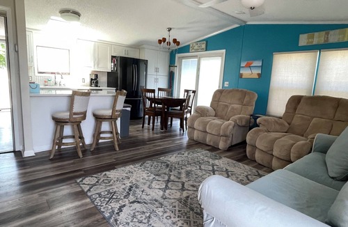 Berlin House | 2 BR 1 BA Dog friendly home in Assateague Pointe WOC: Text BEFORE booking!