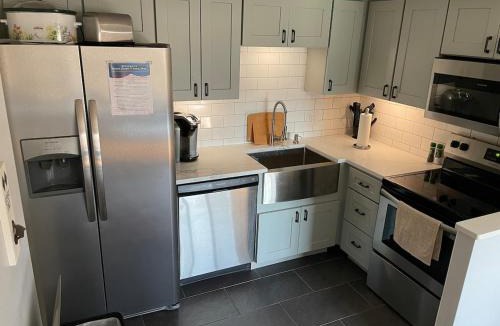 Snowshoe Apartment | 2 BR, 2 Bath Condo on the slopes with night skiing!
