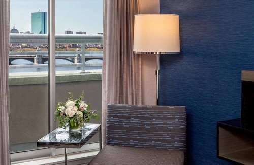 East Cambridge Hotel | 2 Comfortable Units! w/Pool, Pets are Allowed!