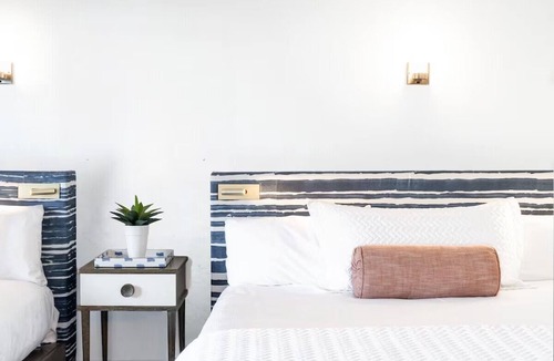 Bass River Hotel | 2 Cozy Rooms Perfect for Families—Kid-Friendly Amenities & Pool Views
