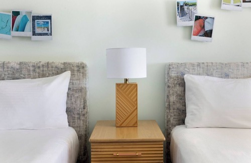 Bass River Hotel | 2 Cozy Rooms Perfect for Families—Kid-Friendly Amenities & Pool Views