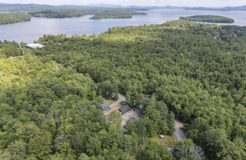 Moultonborough House | 2 Homes Retreat Game Rooms & Fire Pit Winni