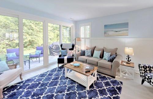 Savannah's Landing House | 2 Mi to Bethany Beach: Family-Friendly Home!