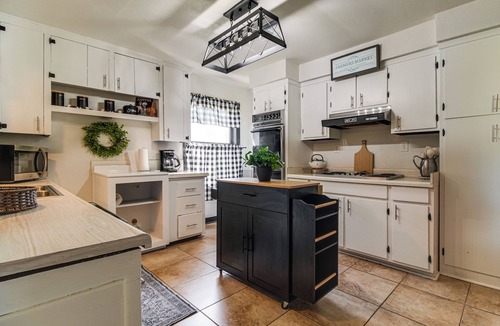 Langley House | 2 Mi to Grand Lake! Family Adventure Base w/Yard