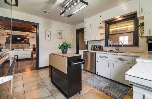 Langley House | 2 Mi to Grand Lake! Family Adventure Base w/Yard