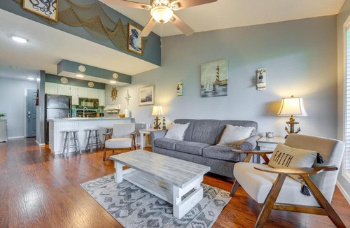 Notch Estates House | 2 Mi to Silver Dollar! Updated Branson West Condo