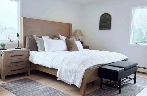 Southampton Bed & Breakfast | 2 minute free ride to Shinnecock Golf US Open