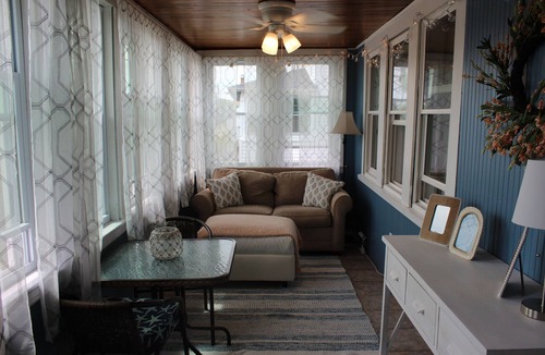 Ocean Bluff-Brant Rock House | 2-minute walk to private beach - Sunrise Beach House Marshfield!