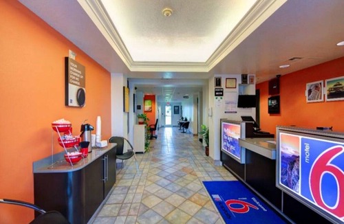 El Reno Apartment | 2 Queen Beds|Non-Smoking