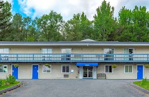 Lee Hotel | 2-Star Hotel ∙ Econo Lodge Lee - Great Barrington