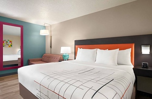 Tuttle Hotel | 2-Star Hotel ∙ La Quinta Inn by Wyndham Columbus Dublin