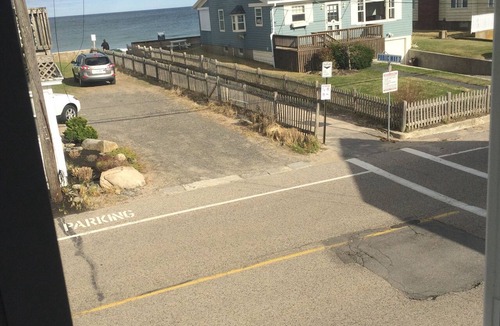 Wells Beach Apartment | 20 SECONDS TO WELLS BEACH-RIGHT ACROSS THE STREET. SUPERB BEACH ACCESS