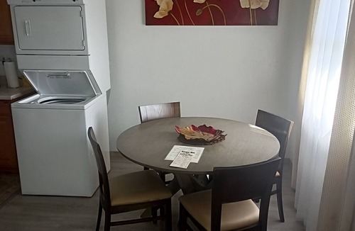 Kenai Apartment | 2025 SUBARU CAR! Minutes from Kenai River. 2 bed 1 bath.