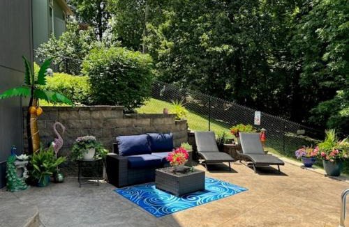 Kansas City House | 2026 World Cup-Spacious 3,400 sqft 5-bedroom house