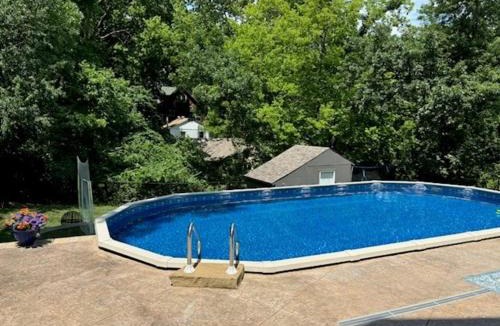 Kansas City House | 2026 World Cup-Spacious 3,400 sqft 5-bedroom house